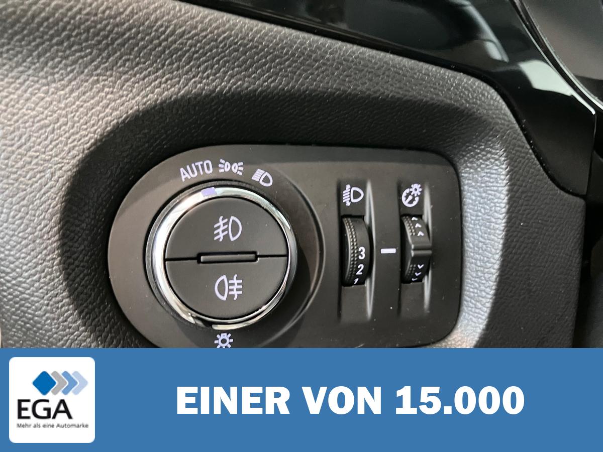 Opel Corsa 1.2 Puretech - Carplay/ Kamera/ Sitzh.