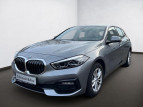 Bild BMW 118 i Sport Line,Parkass,LED,Sitzh,heizb.Lenkrad,Hifi