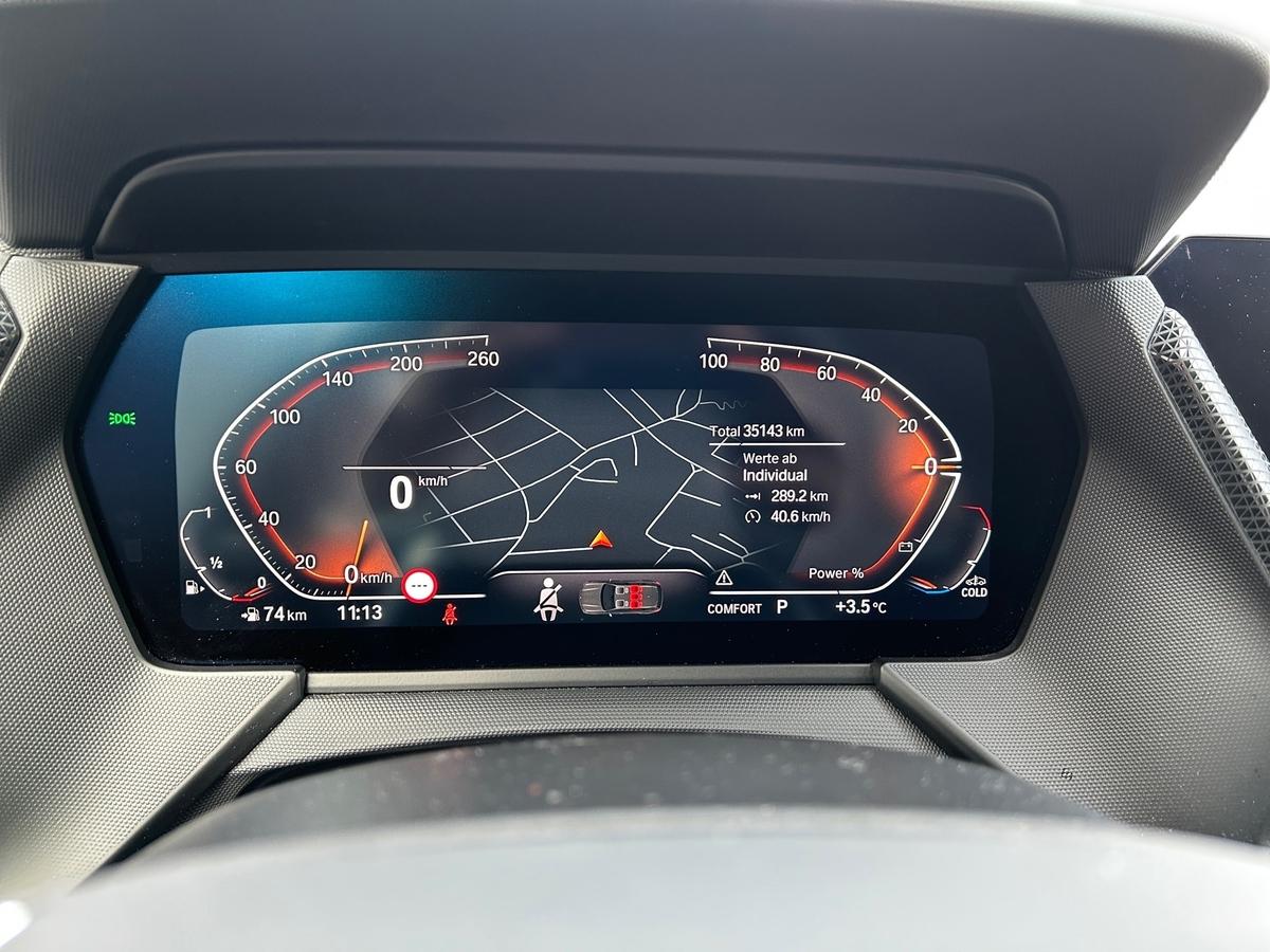 BMW 118 i Sport Line,Parkass,LED,Sitzh,heizb.Lenkrad,Hifi