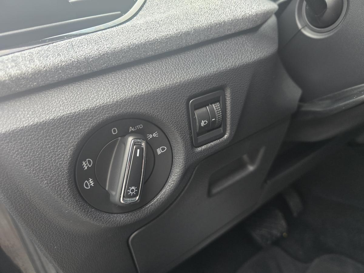 Skoda Kamiq 1.0 TSI Selection #DSG #LED #RFK #Tempomat #ALU