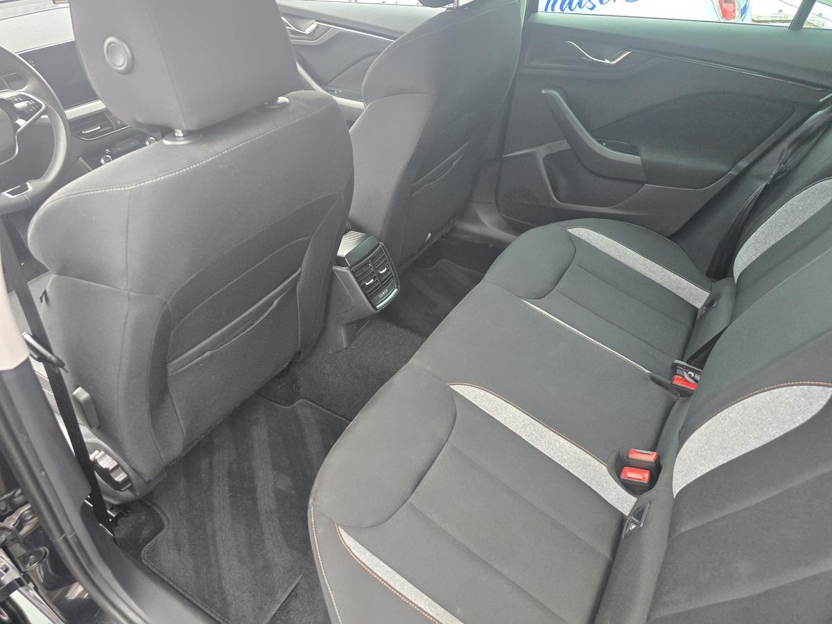 Skoda Kamiq 1.0 TSI Selection #DSG #LED #RFK #Tempomat #ALU