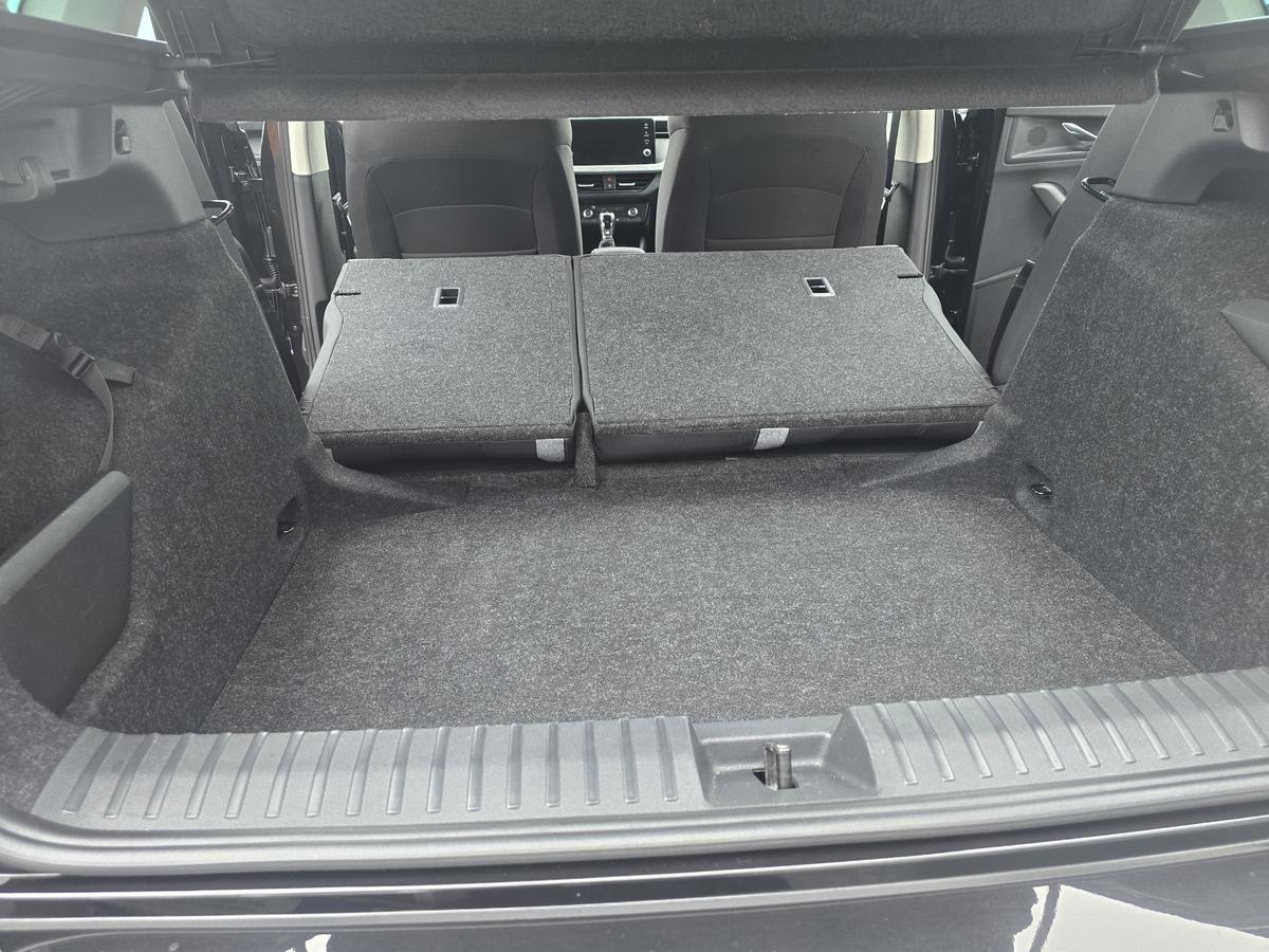 Skoda Kamiq 1.0 TSI Selection #DSG #LED #RFK #Tempomat #ALU