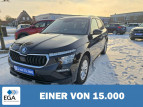 Bild Skoda Kamiq 1.0 TSI Selection #DSG #LED #RFK #Tempomat #ALU