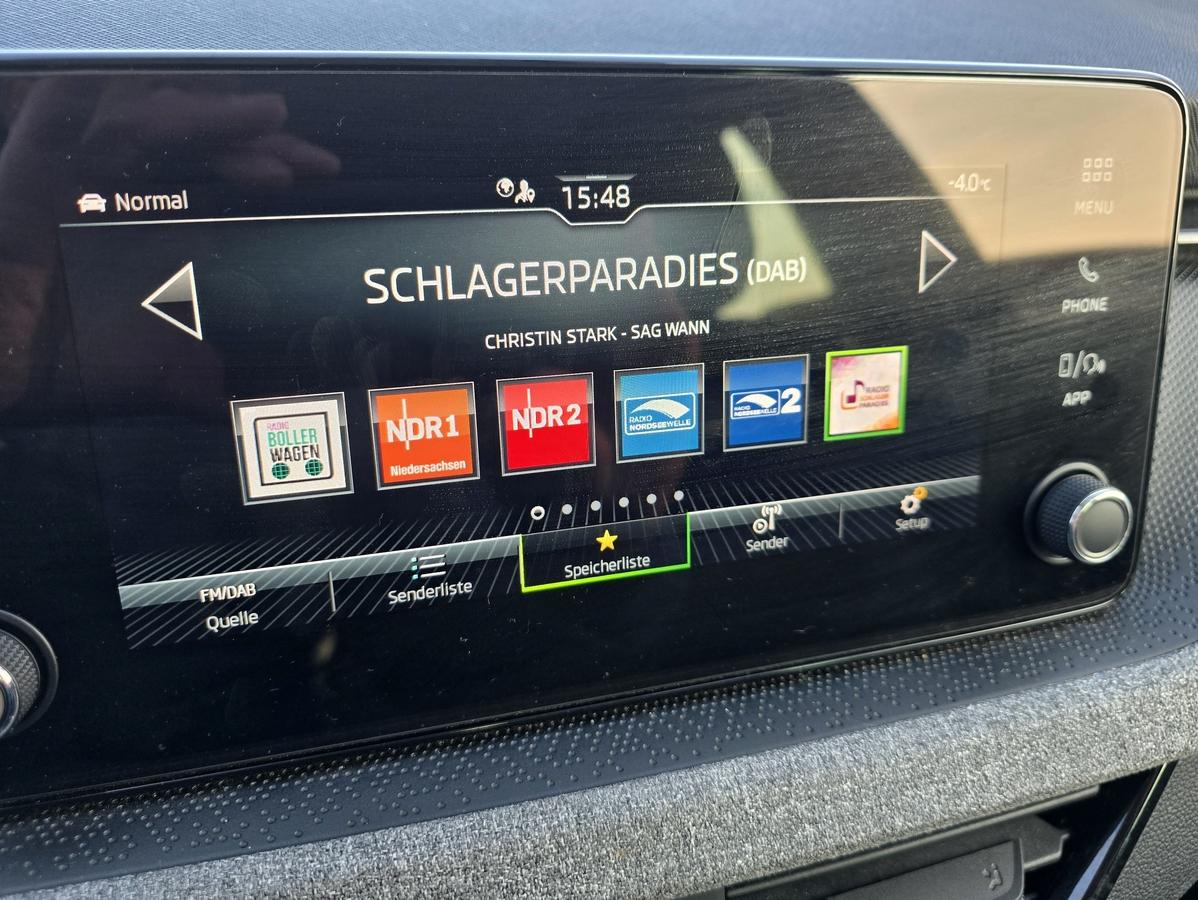 Skoda Kamiq 1.0 TSI Selection #DSG #LED #RFK #Tempomat #ALU