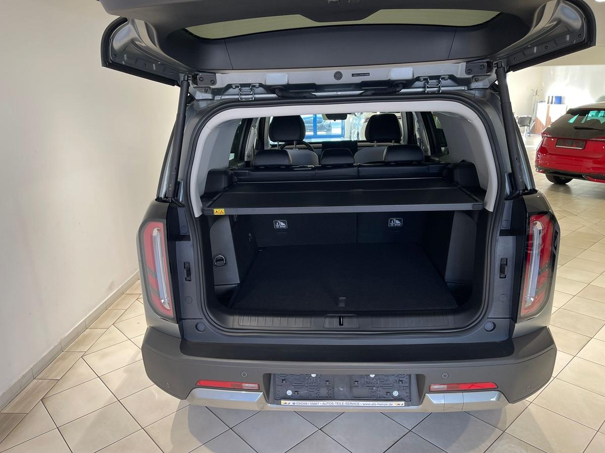 BAIC BJ30 4WD HEV Pano Leder LED 