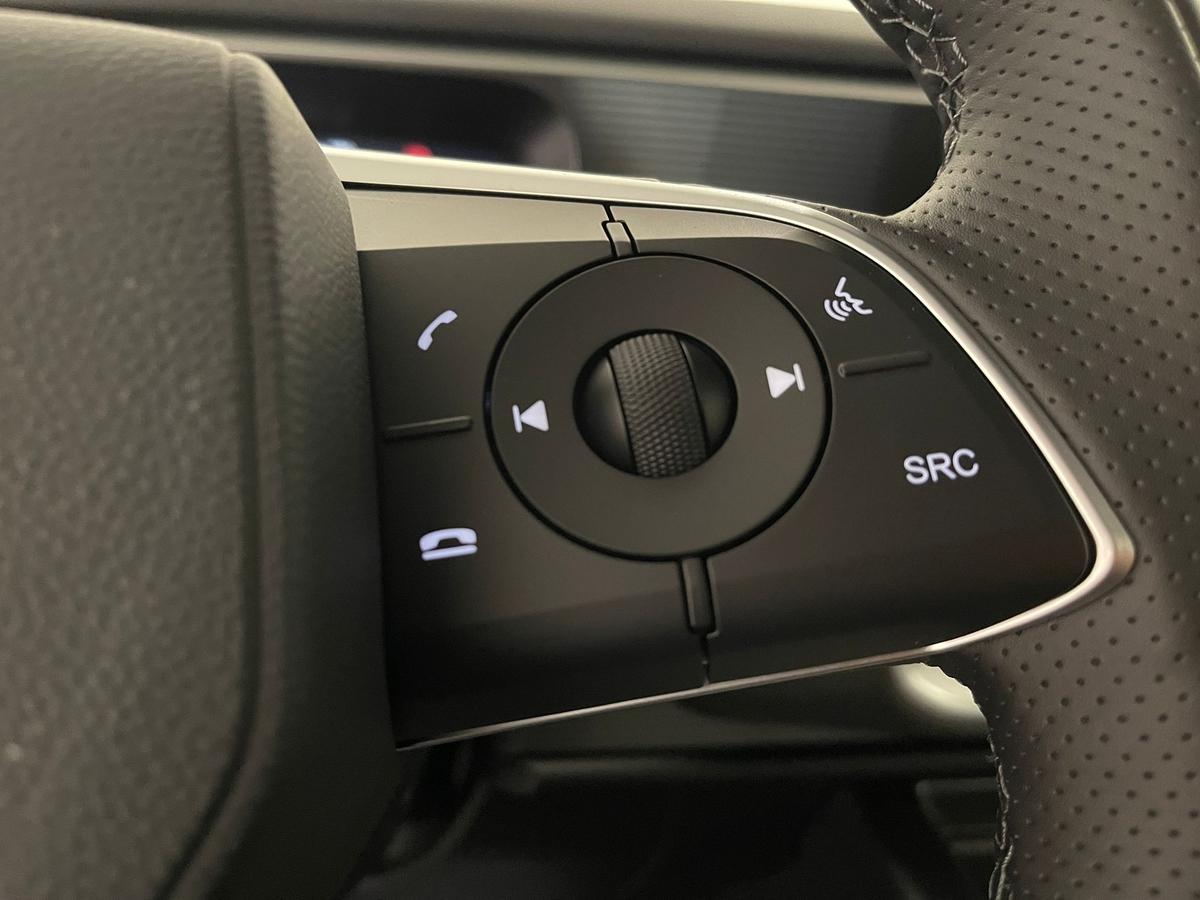 BAIC BJ30 4WD HEV Pano Leder LED 