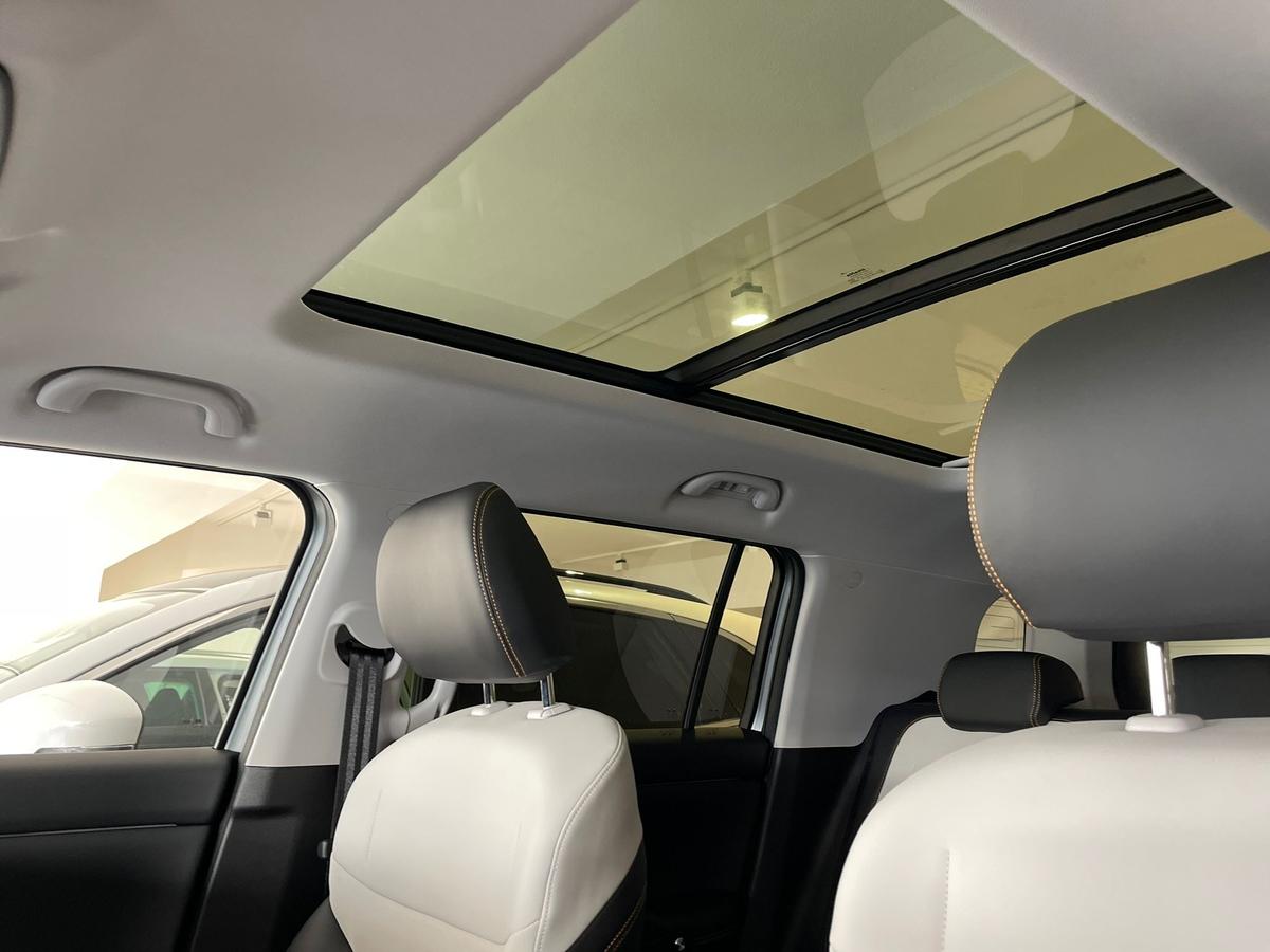 BAIC BJ30 4WD HEV Pano Leder LED 