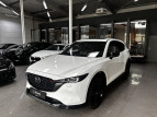 Bild Mazda CX-5 SKYACTIV-D 184 AWD Homura Matrix GSD ACC 360