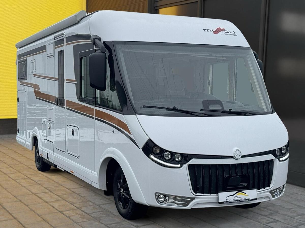 Malibu I Edition+ 490 RB LE comfort Solar+Markise+TV+LED+iNet-X