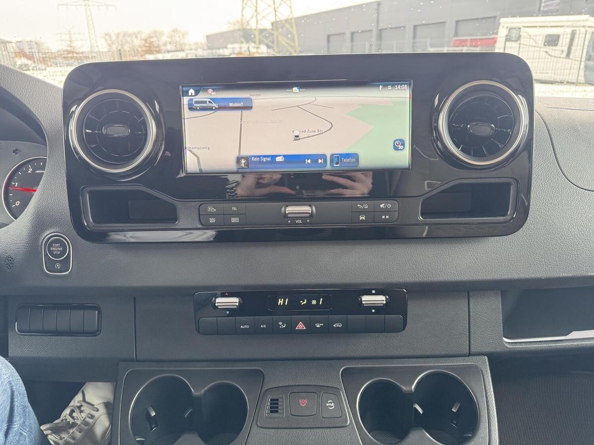 Malibu I Edition+ 490 RB LE comfort Solar+Markise+TV+LED+iNet-X