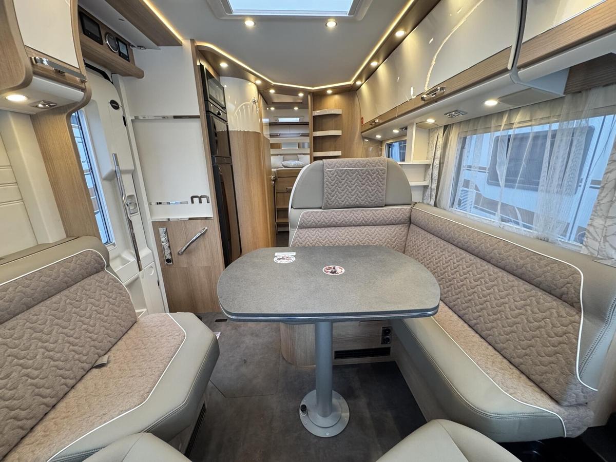 Malibu I Edition+ 490 RB LE comfort Solar+Markise+TV+LED+iNet-X