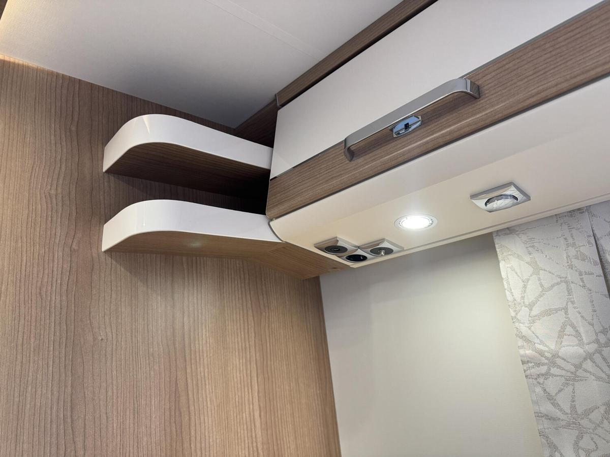 Malibu I Edition+ 490 RB LE comfort Solar+Markise+TV+LED+iNet-X