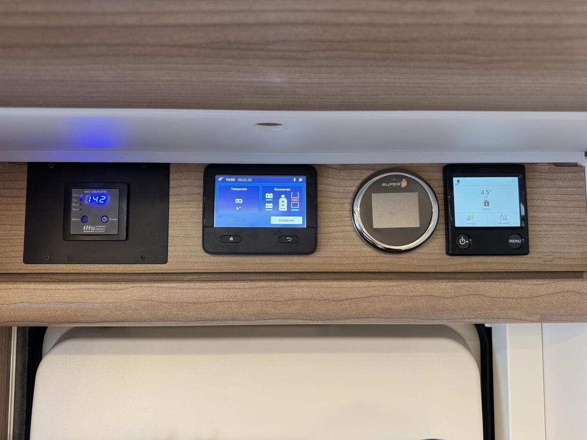 Malibu I Edition+ 490 RB LE comfort Solar+Markise+TV+LED+iNet-X