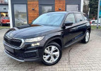 Bild Skoda Kodiaq Tour 4x4 2.0 TDI DSG *360*CANTON*NAVI*KEY