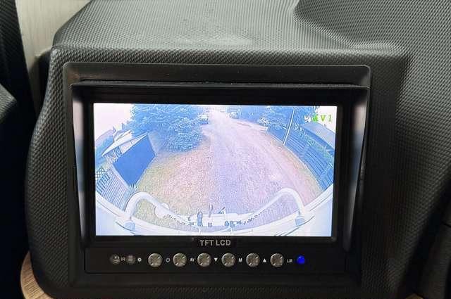 Pilote G720 FC Automatik *THULE*GARAGE*SOLAR*KLIMA*