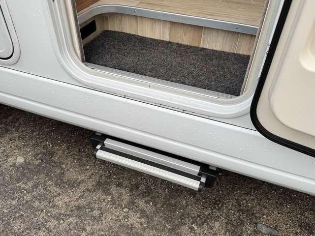 Pilote G720 FC Automatik *THULE*GARAGE*SOLAR*KLIMA*