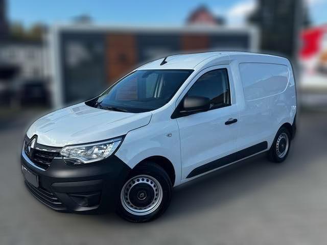 Renault Express 1.5 dCi Extra *KLIMA*BT*DAB*MWST*