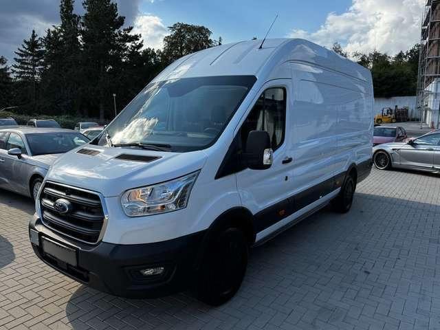 Ford Transit Kasten 350 L4 *BT*KLIMA*KAM*MWST*TOP*