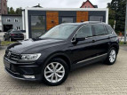 Bild Volkswagen Tiguan 2.0 TDI Highline *LED*PANO*AHK*ACC*E*HECK