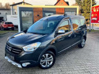 Bild Dacia Dokker Stepway 116 PS *NAVI*SHZ*KAM*32TKM*