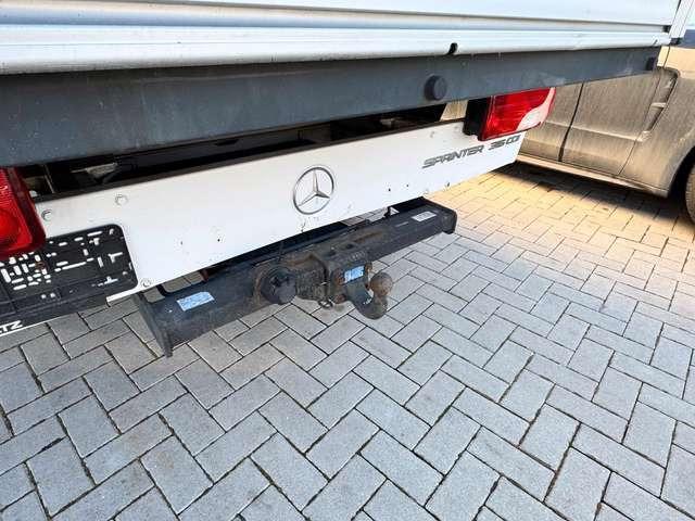 Mercedes-Benz Sprinter II Pritsche 316 CDI 163*KLIMA*NAVI*BT*