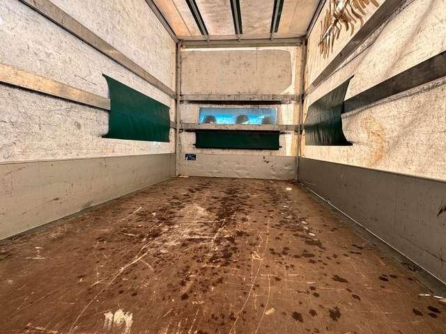 Mercedes-Benz Sprinter II Pritsche 316 CDI 163*KLIMA*NAVI*BT*