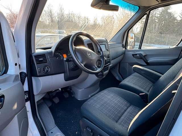Mercedes-Benz Sprinter II Pritsche 316 CDI 163*KLIMA*NAVI*BT*
