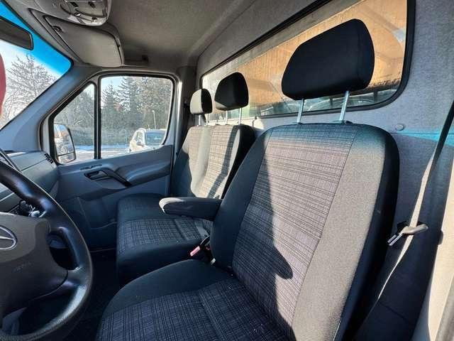Mercedes-Benz Sprinter II Pritsche 316 CDI 163*KLIMA*NAVI*BT*