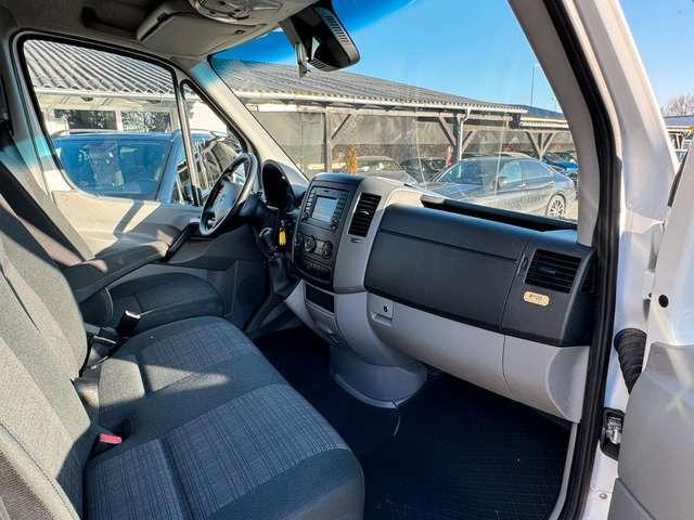 Mercedes-Benz Sprinter II Pritsche 316 CDI 163*KLIMA*NAVI*BT*
