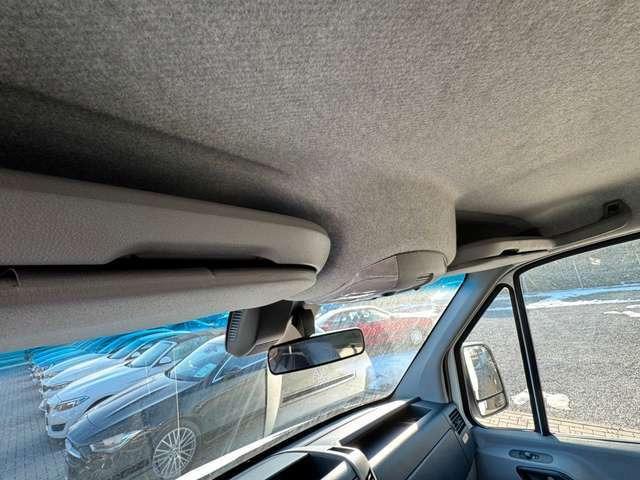 Mercedes-Benz Sprinter II Pritsche 316 CDI 163*KLIMA*NAVI*BT*