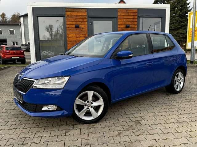 Skoda Fabia 1.0 TSI Cool Plus *BT*SHZ*DAB*LMF*