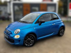 Bild Fiat 500 Hey Google *LEDER*SHZ*DAB*TEMP*47TKM*