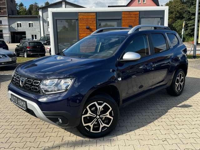 Dacia Duster Prestige 1.6 SCe *NAVI*KAM*SHZ*