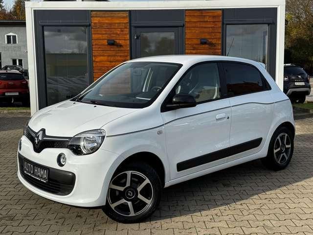 Renault Twingo Limited *13TKM*SHZ*PDC*ALU*WIE*NEU*