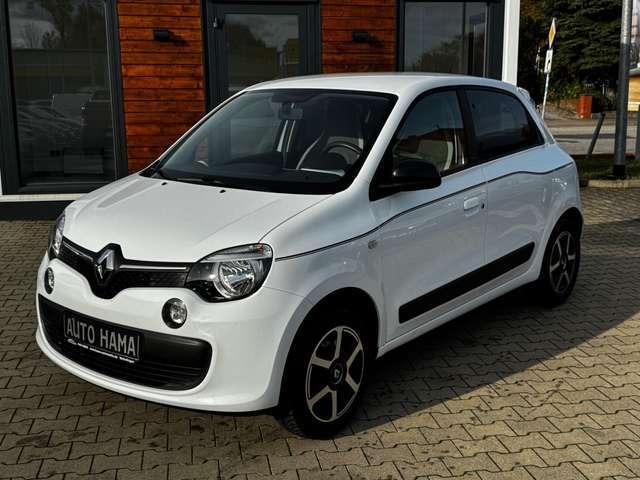 Renault Twingo Limited *13TKM*SHZ*PDC*ALU*WIE*NEU*