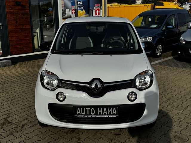 Renault Twingo Limited *13TKM*SHZ*PDC*ALU*WIE*NEU*