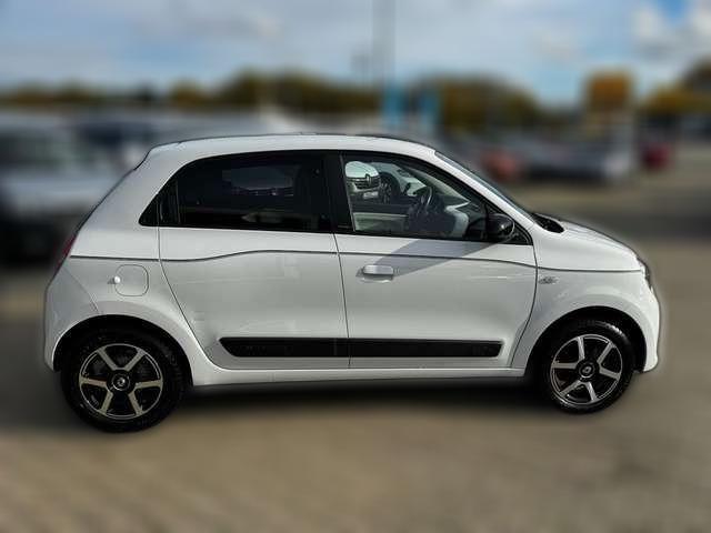 Renault Twingo Limited *13TKM*SHZ*PDC*ALU*WIE*NEU*