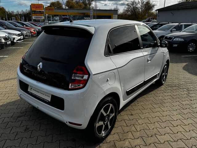 Renault Twingo Limited *13TKM*SHZ*PDC*ALU*WIE*NEU*