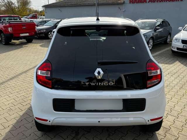 Renault Twingo Limited *13TKM*SHZ*PDC*ALU*WIE*NEU*