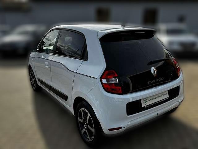 Renault Twingo Limited *13TKM*SHZ*PDC*ALU*WIE*NEU*