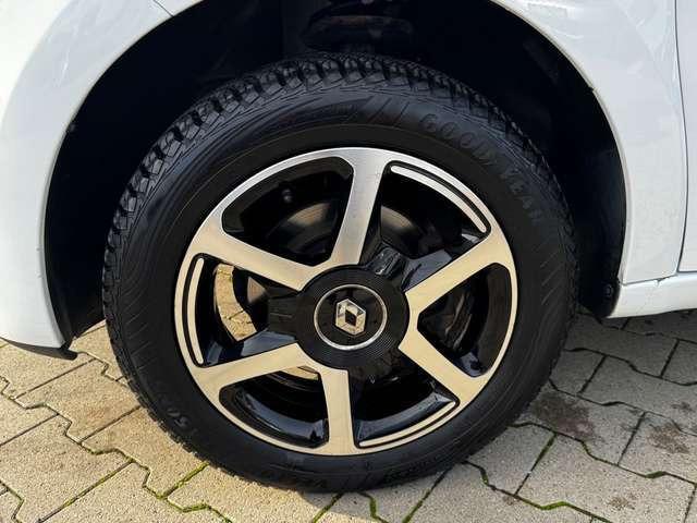 Renault Twingo Limited *13TKM*SHZ*PDC*ALU*WIE*NEU*