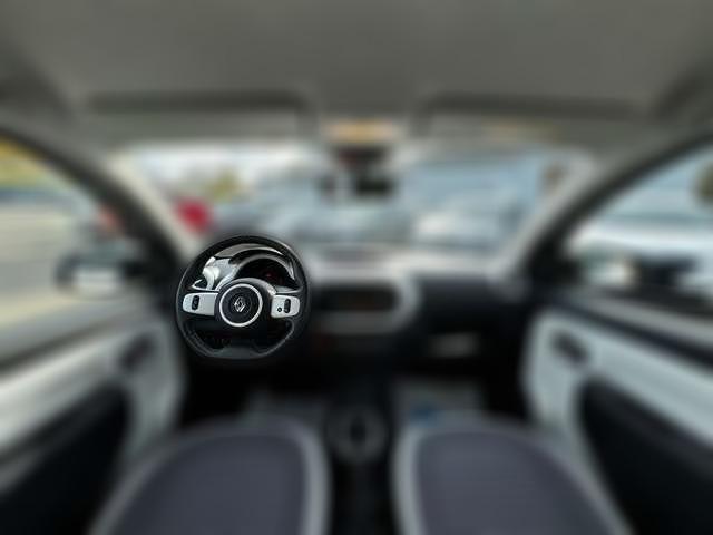 Renault Twingo Limited *13TKM*SHZ*PDC*ALU*WIE*NEU*