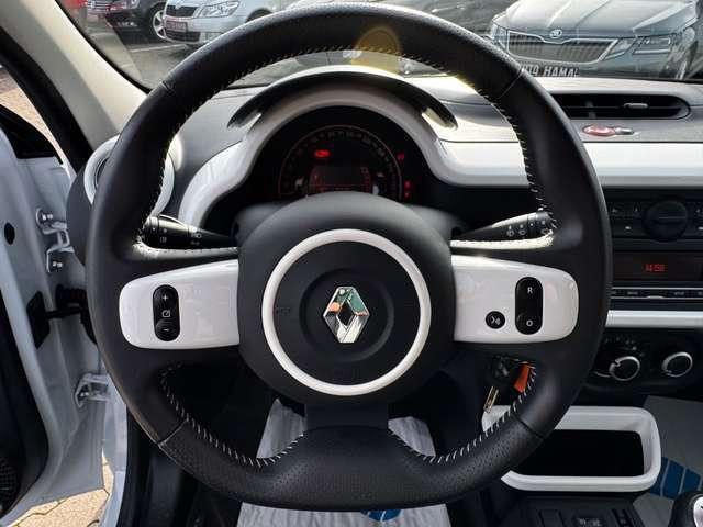 Renault Twingo Limited *13TKM*SHZ*PDC*ALU*WIE*NEU*