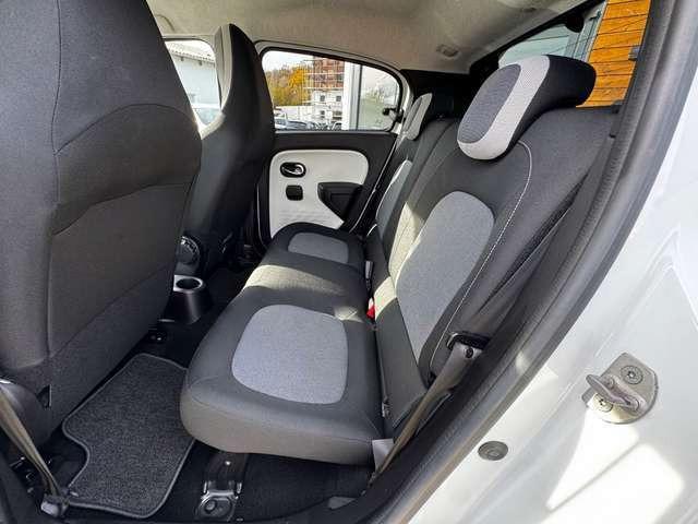 Renault Twingo Limited *13TKM*SHZ*PDC*ALU*WIE*NEU*