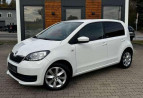 Bild Skoda Citigo Clever *SHZ*ALC*PDC*BT*ALU*TOP*