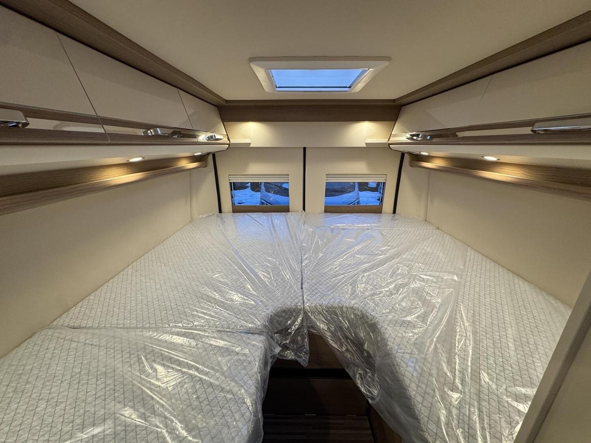 Malibu Van Compact 600 LE ACC+Truma 6DE+Solarv.