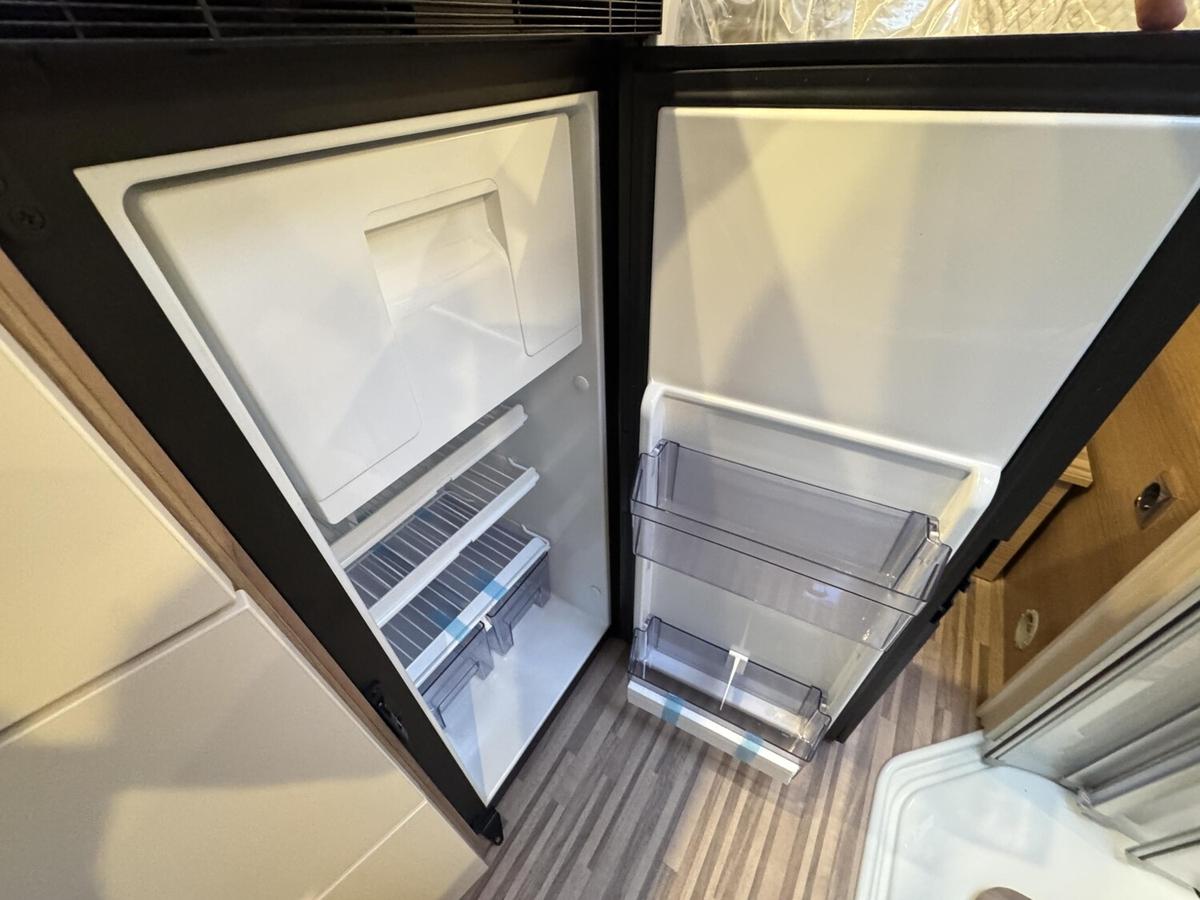 Malibu Van Compact 600 LE ACC+Truma 6DE+Solarv.