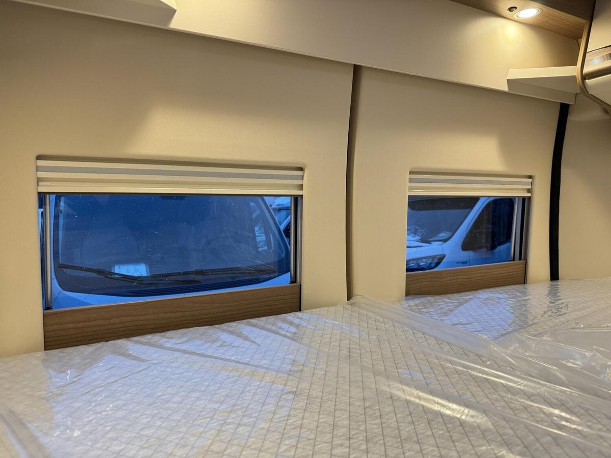 Malibu Van Compact 600 LE ACC+Truma 6DE+Solarv.