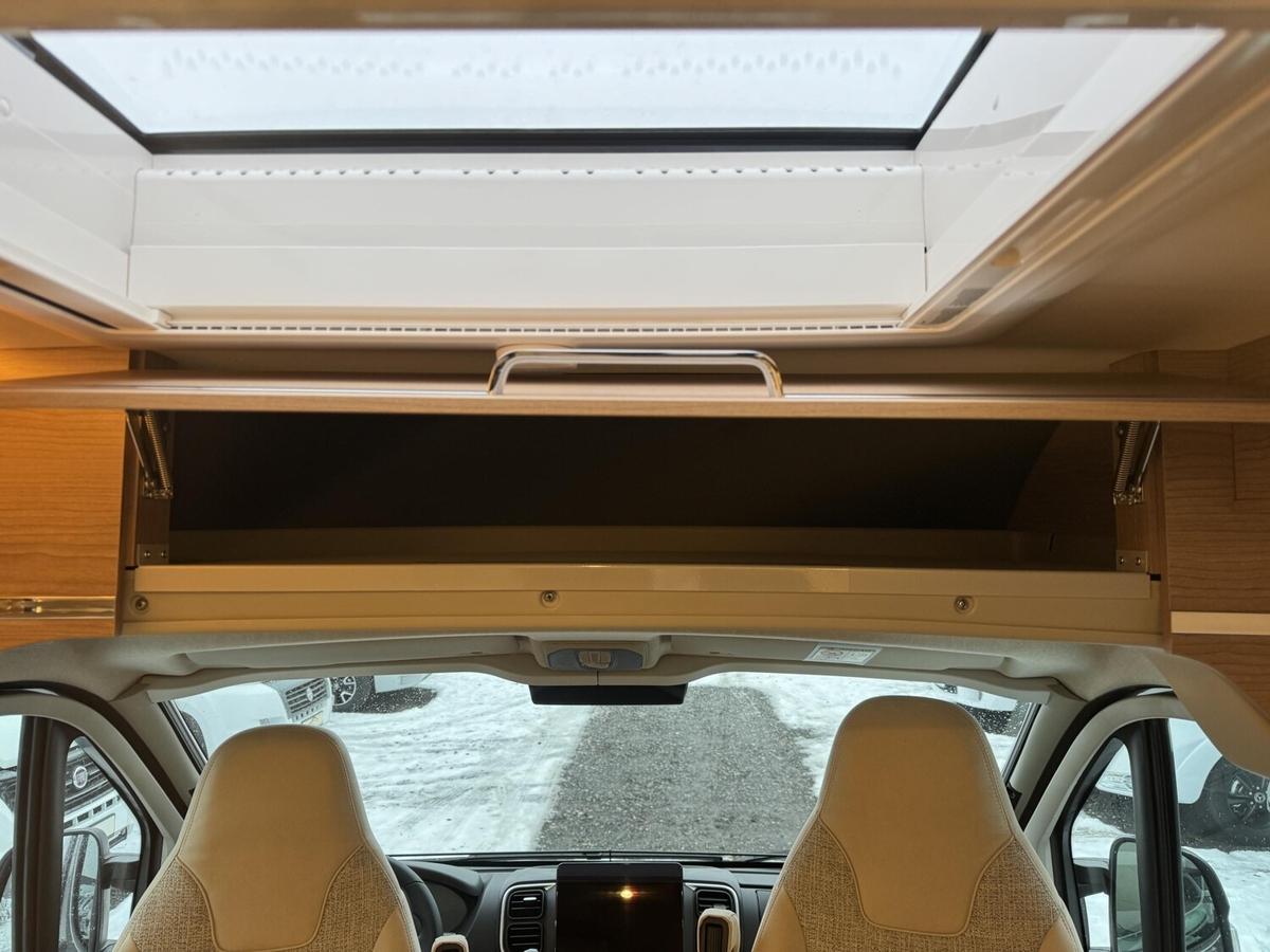 Malibu Van Compact 600 LE ACC+Truma 6DE+Solarv.