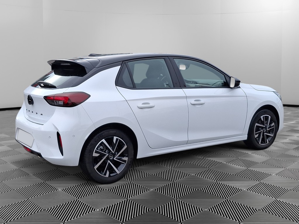 Opel Corsa F GS Automatik SHZ 2xPDC KAM